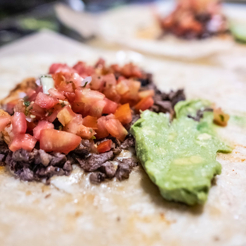 Taste Sonora Sonora Style Tacos Guide Los Angeles Area - Sonoritas Prime Tacos