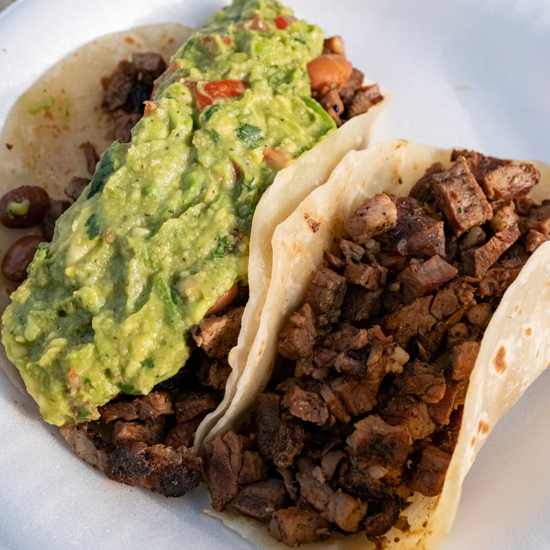 Taste Sonora Sonora Style Tacos Guide Los Angeles Area - Asaderos Chikali