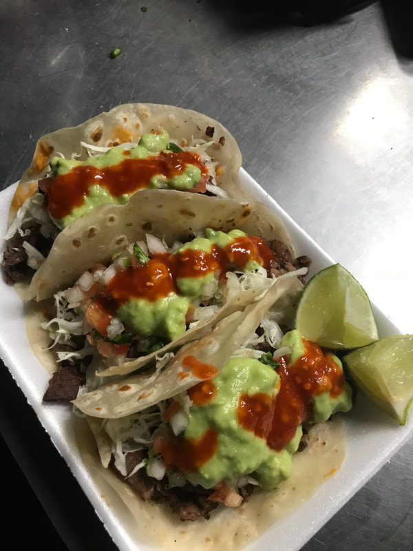 Taste Sonora Sonora Style Tacos Guide Los Angeles Area - Tacos Estilo Sonora Perris Ca